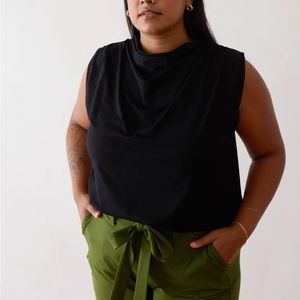 Free Label Callie Top